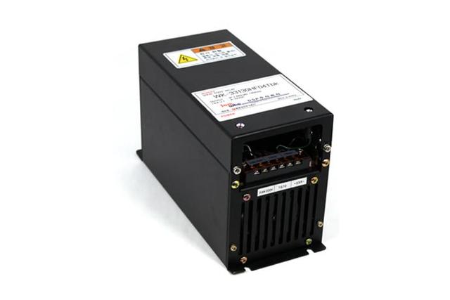 H-Type (AC Out / DC Input + Heat Sink)