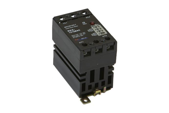M-Type / Motor Only (AC Out / AC Input)
