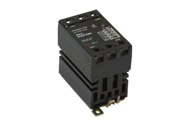 Motor Only (DC Motor Forward-Reverse type/DC Input)