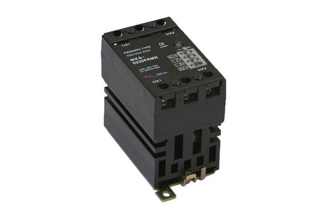 Motor Only (DC Motor Forward-Reverse type/DC Input)