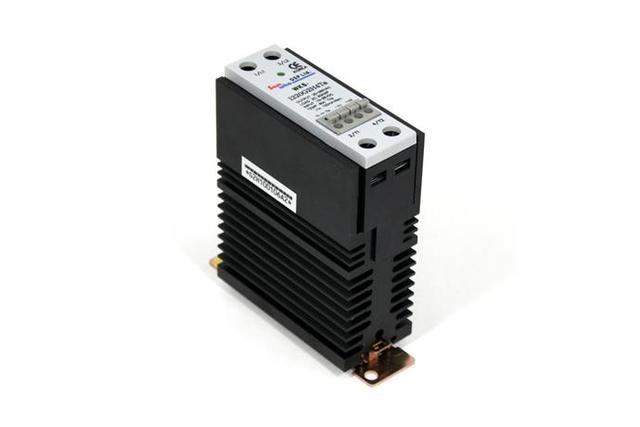 AC output/DC input,Over temp & over current Trip