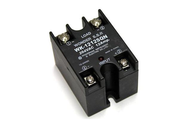 Non Heat sink Type