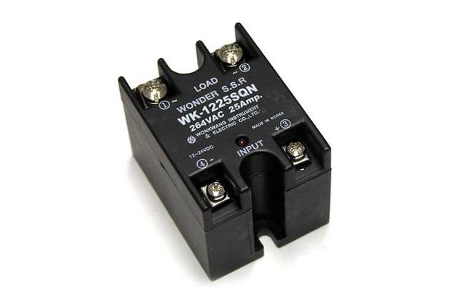 Non Heat sink Type
