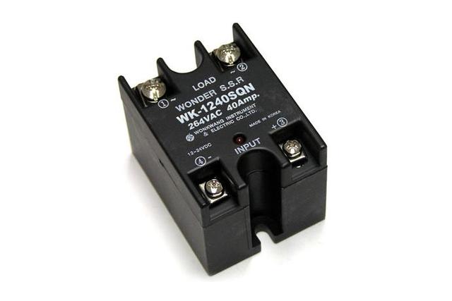 Non Heat sink Type