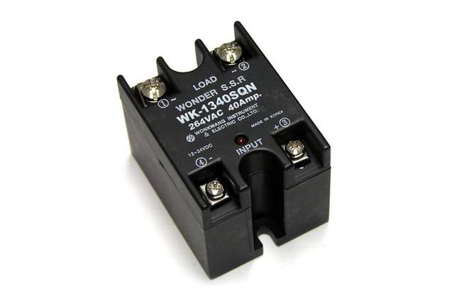Non Heat sink Type