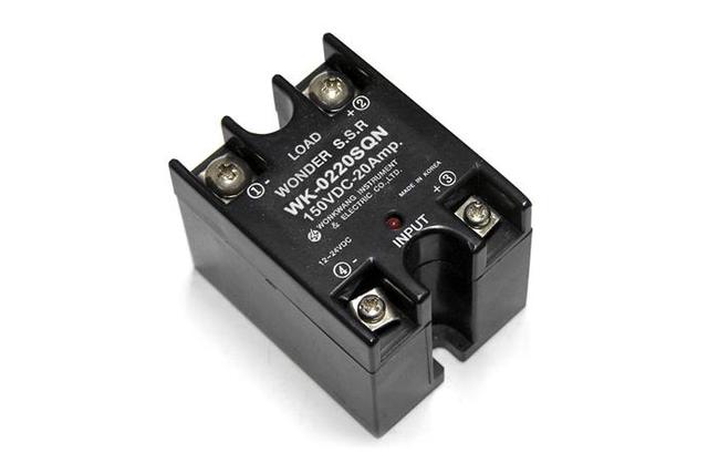 Non Heat sink Type