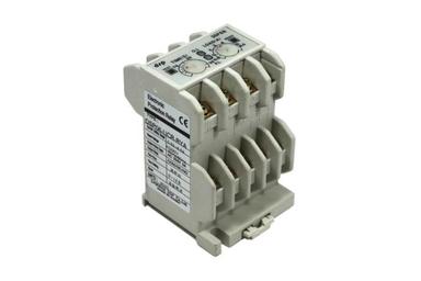 부족전류 계전기