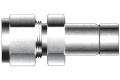 Stub Tube Connector