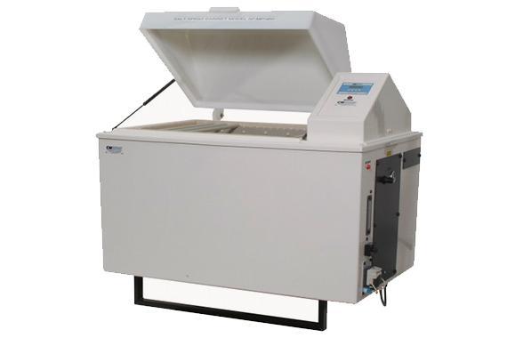Salt Spray Test Cabinet
