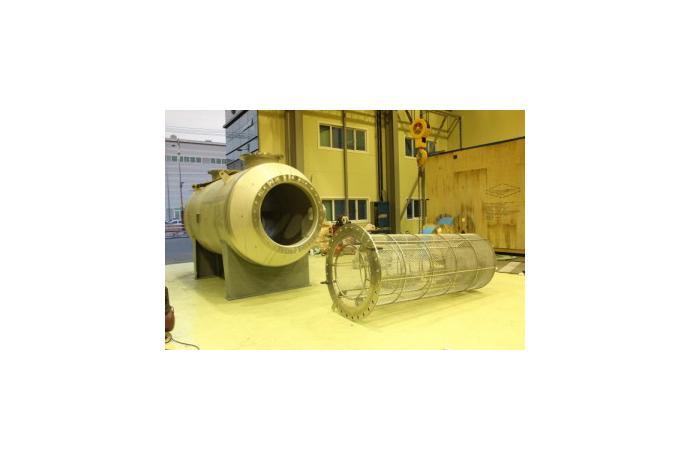 Desuperheater