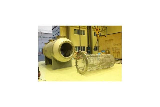 Desuperheater