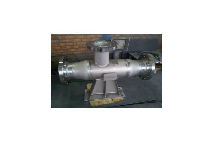 Inline Heater