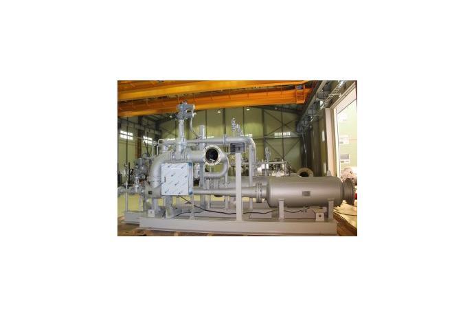 Ejector Package