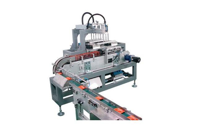 Collating System