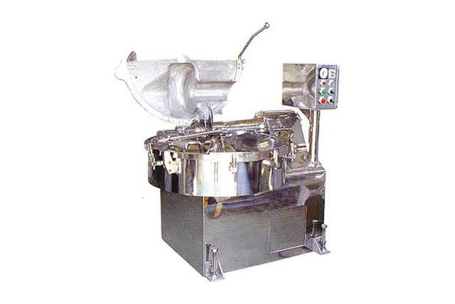 Silent Cutter