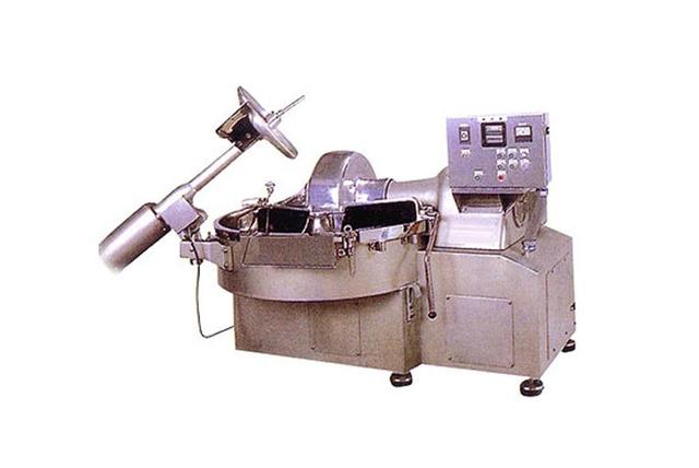 Knife Type Cutter