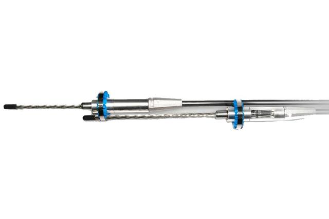 Smart Anchor