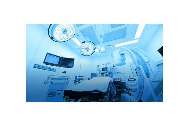 ICR/BCR System