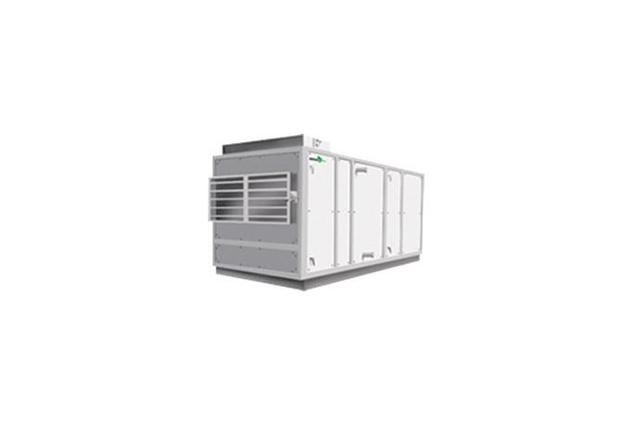Air Handling Unit