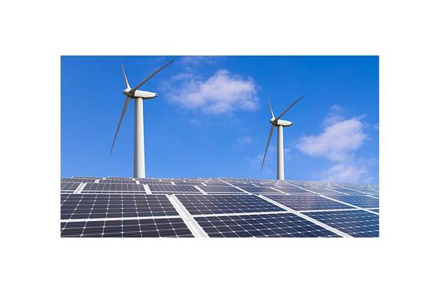 Photovoltaic Power Generation