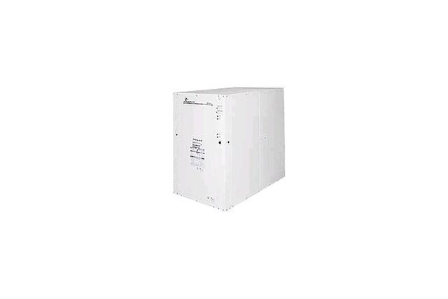 Geothermal Heat Pump