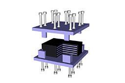 Elastic Bearing