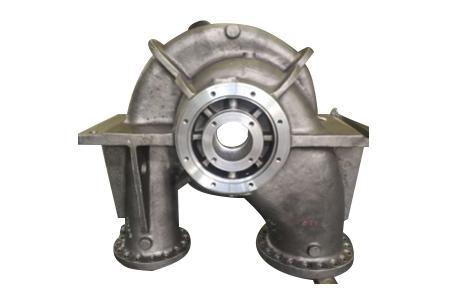 Pump & Valve