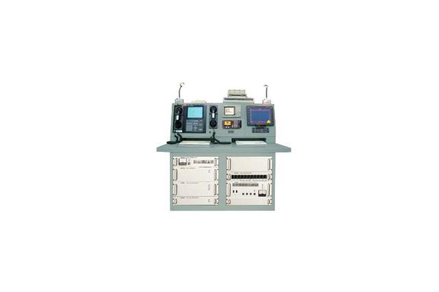 GMDSS Radio Console Rack
