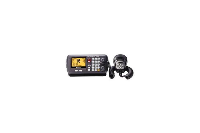 DSC/VHF 무선전화장치