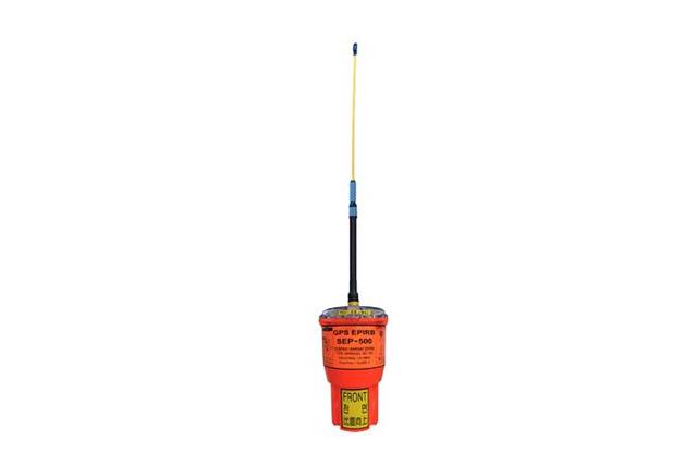 GPS EPIRB