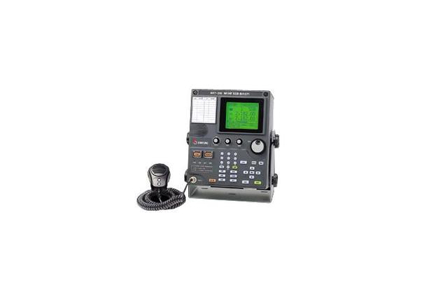 50W SSB 무선 송수신기