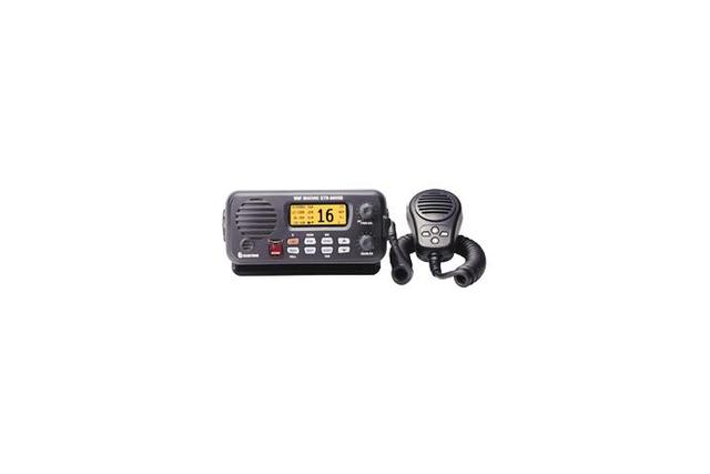 DSC/VHF Radio Telephone