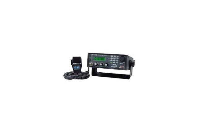 Marine 27M Transceiver IS ACRO