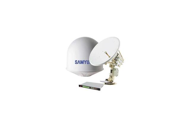 VSAT