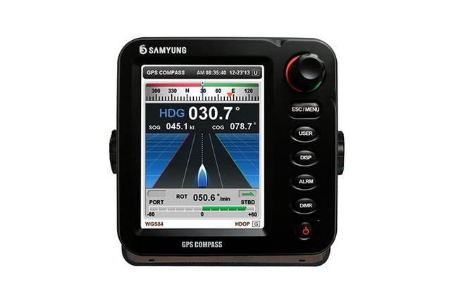 GPS Compass