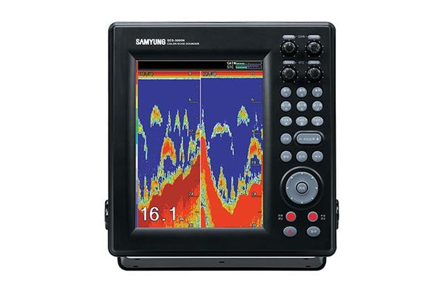 Echo Sounder