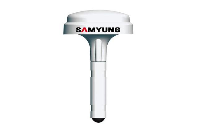 DGPS 수신 안테나