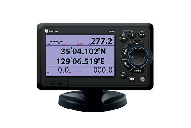 GPS Navigator