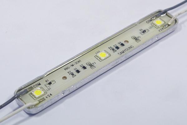 K-yes Sign Module