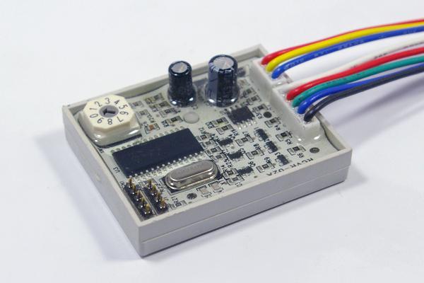 Receiver Module
