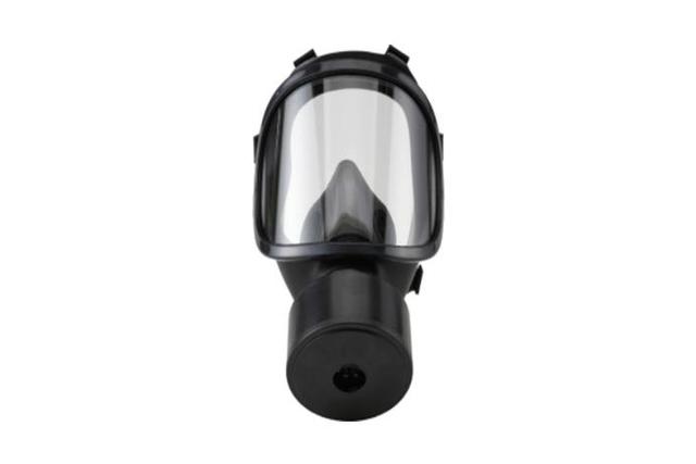 Industrial Gas Mask