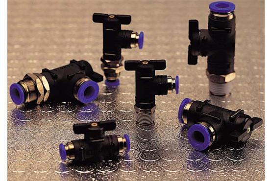 Ball Valve
