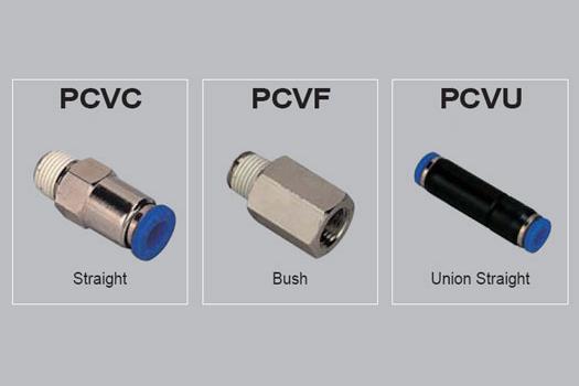 Check Valve