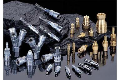 HP Coupler