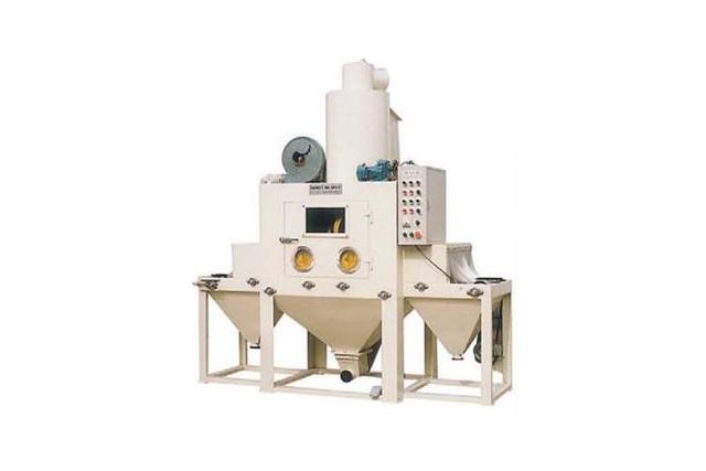 Conveyor Belt Type