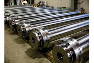 Marine Diesel Engine Parts