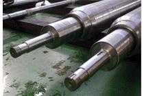 Industrial Machines Parts