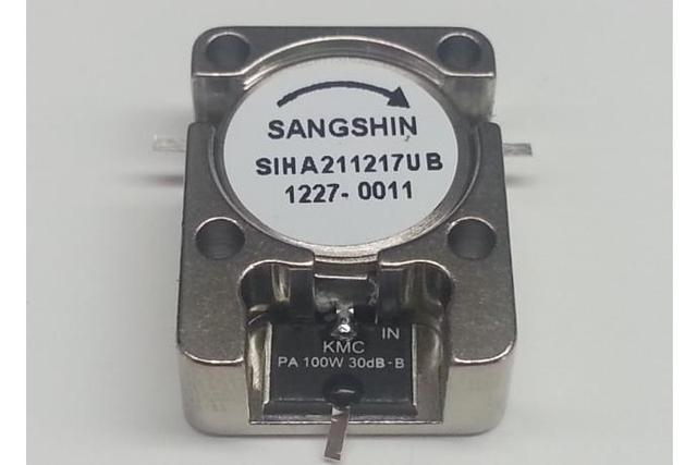 Isolator / Circulator
