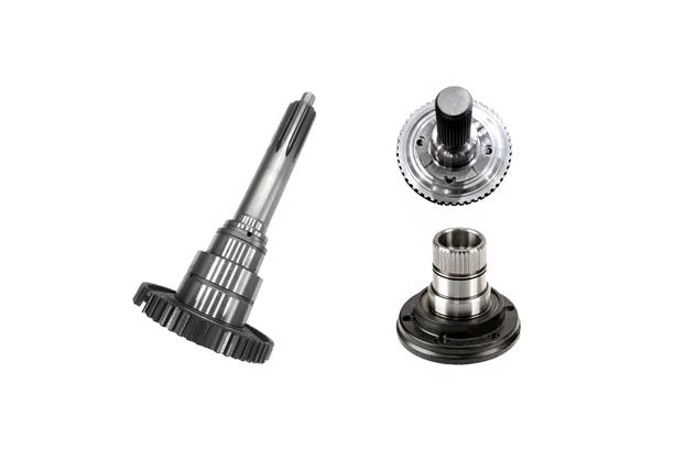 T/M OUTPUT-SHAFT