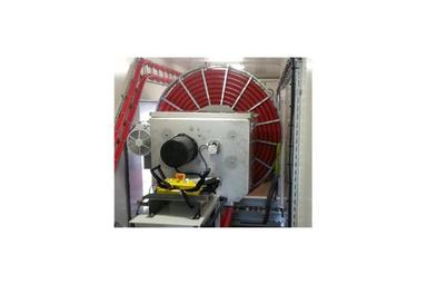 육상전기 공급장치 AMP